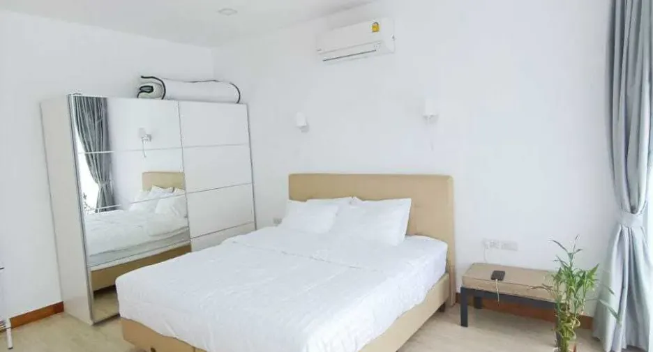 For sale 2 bedrooms condo in Mueang Phuket, Phuket