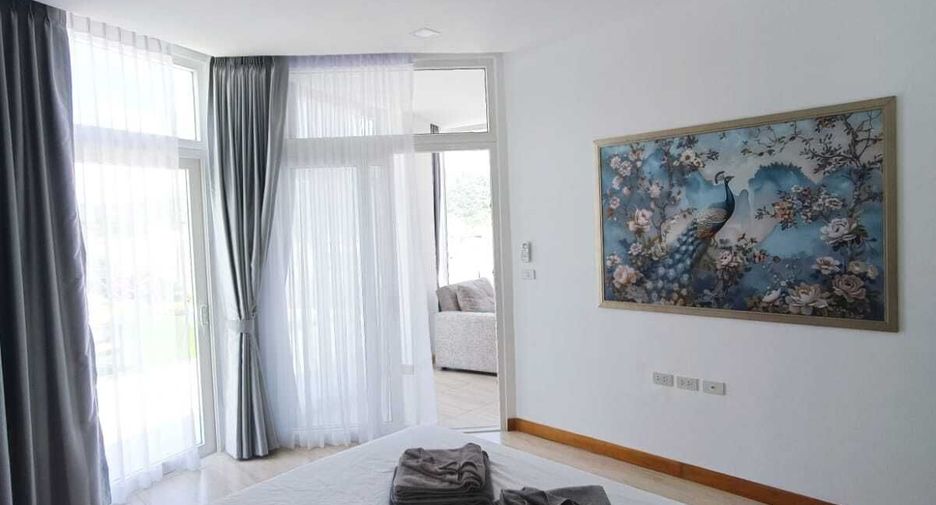 For sale 2 bedrooms condo in Mueang Phuket, Phuket