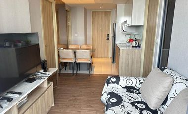 For rent 2 ベッドルーム condo in Bang Lamung, Chonburi