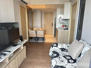 For rent 2 bedrooms condo in Bang Lamung, Chonburi