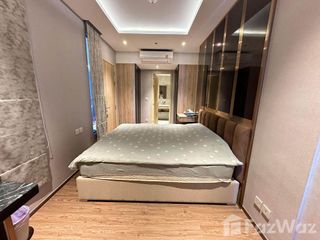For rent 2 bedrooms condo in Bang Lamung, Chonburi