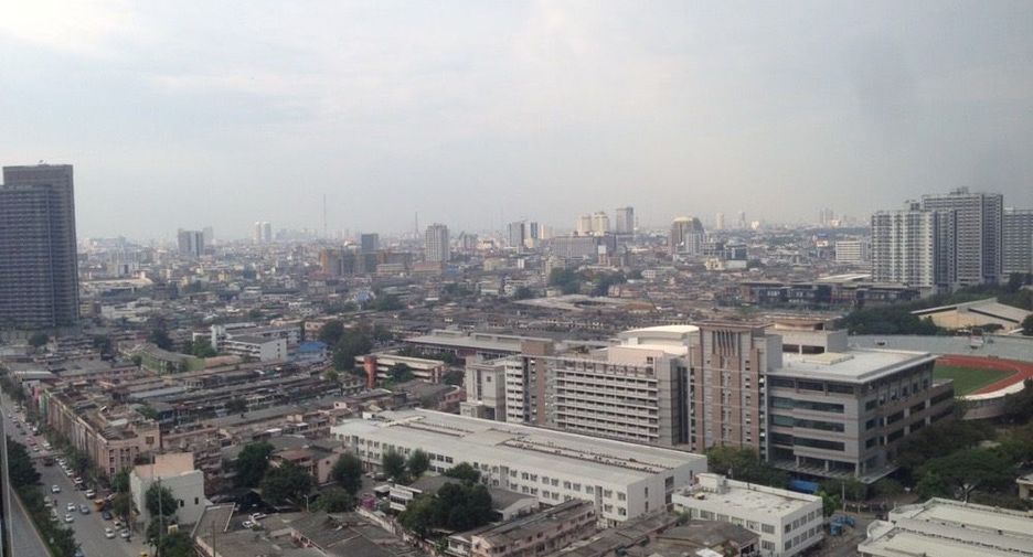 出售 2 卧室 公寓 在 Bang Rak, 曼谷