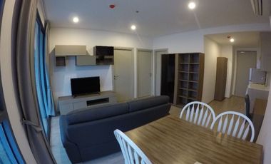 Condo en venta de 2 habitaciones en Bang Rak, Bangkok
