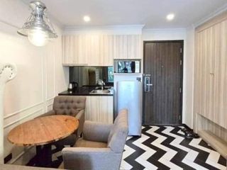 For Rent 1 Bedroom Condo In Bang Lamung, Chonburi