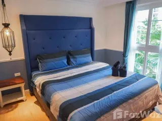 For Rent 1 Bedroom Condo In Bang Lamung, Chonburi
