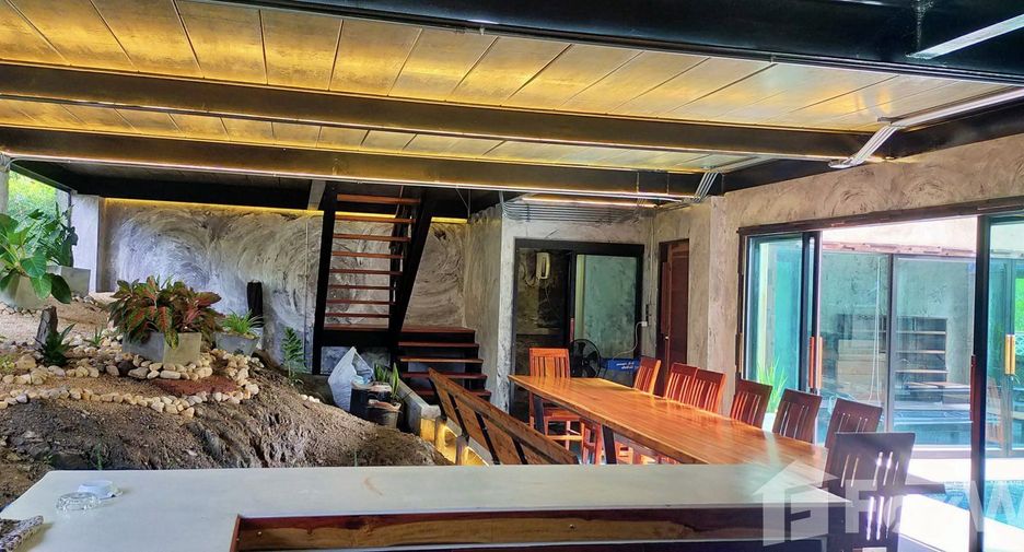 À vendre 3 chambres maison à Pran Buri, Prachuap Khiri Khan