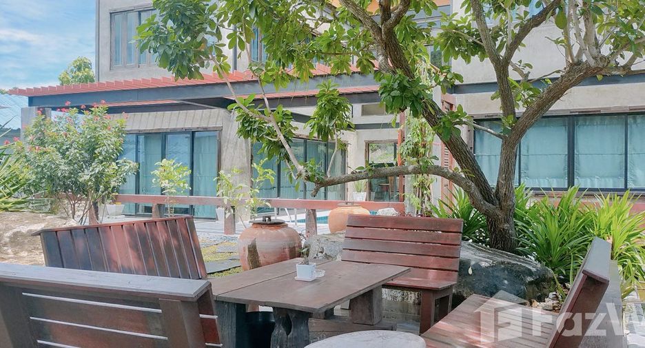 À vendre 3 chambres maison à Pran Buri, Prachuap Khiri Khan