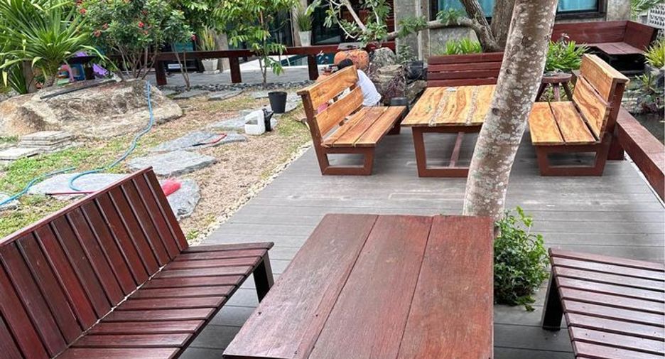 À vendre 3 chambres maison à Pran Buri, Prachuap Khiri Khan