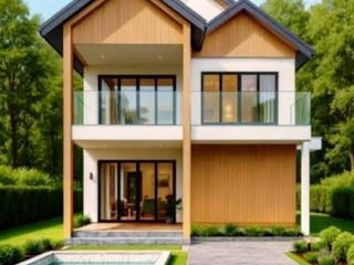 Casa en venta de 5 habitaciones en Bang Lamung, Chonburi