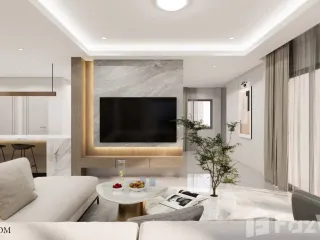 Casa en venta de 5 habitaciones en Bang Lamung, Chonburi