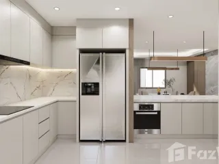 Casa en venta de 5 habitaciones en Bang Lamung, Chonburi