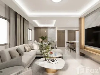 Casa en venta de 5 habitaciones en Bang Lamung, Chonburi