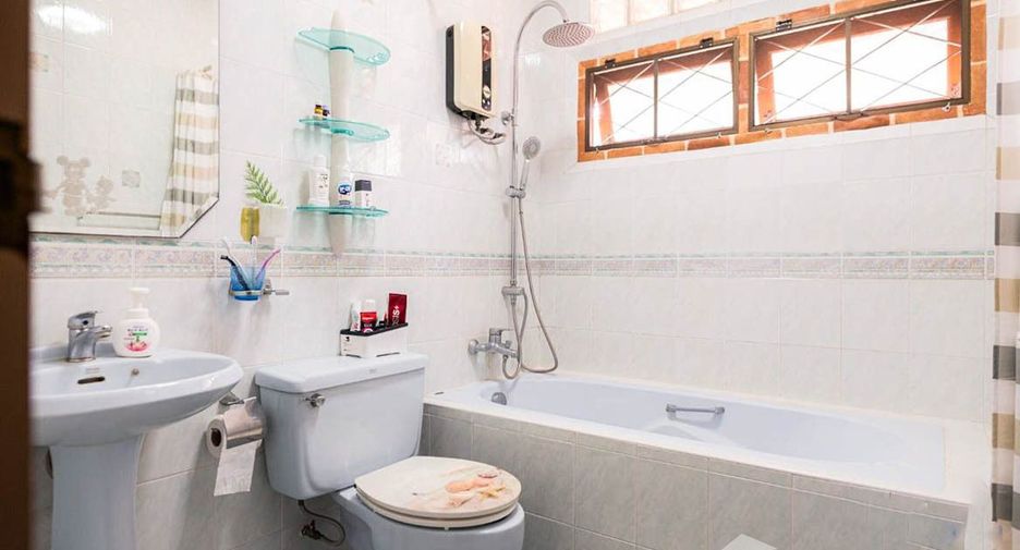 Продажа 4 спальни дом в Суан Луанг, Бангкок