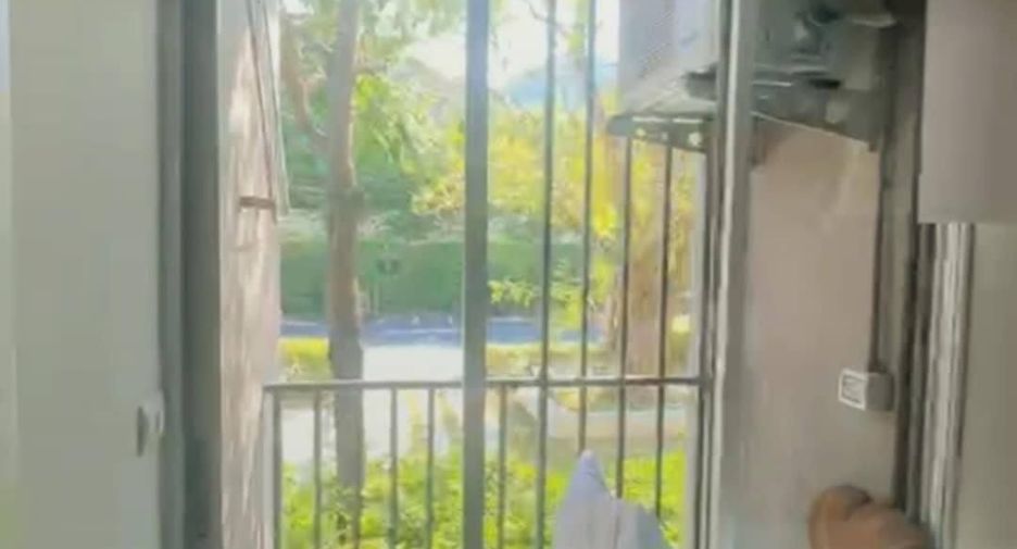For rent 1 bed condo in Mueang Phuket, Phuket