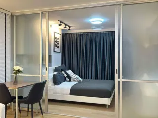 For Rent 1 Bedroom Condo In Mueang Phuket
