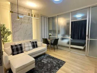 For rent 1 bed condo in Mueang Phuket, Phuket