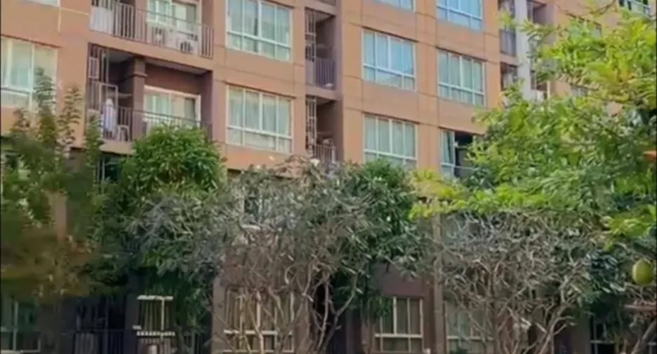 For rent 1 bed condo in Mueang Phuket, Phuket
