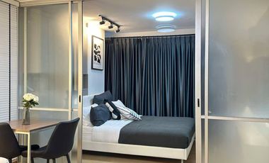 For rent 1 bed condo in Mueang Phuket, Phuket