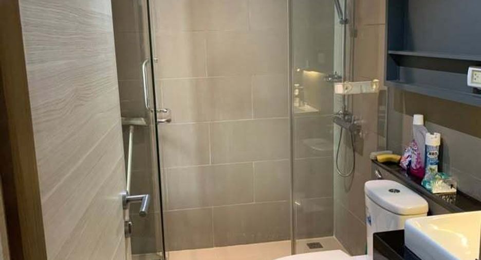 For sale 1 bed condo in Sathon, Bangkok
