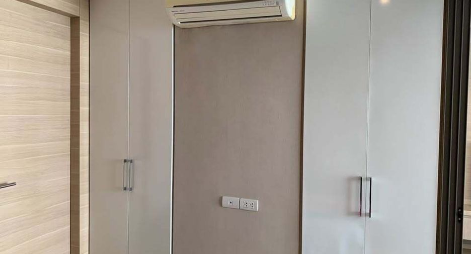 For sale 1 bed condo in Sathon, Bangkok