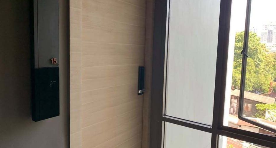 For sale 1 bed condo in Sathon, Bangkok