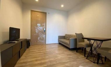 Wohnung zum Kauf und zur Miete mit 1 Zimmer in Chatuchak, Bangkok