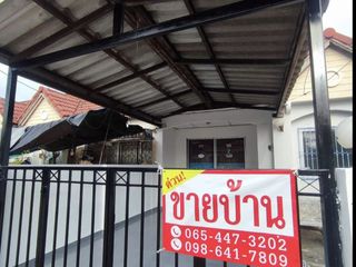 ขาย 2 ห้องนอน ทาวน์เฮ้าส์ ใน เมืองนครสวรรค์, นครสวรรค์