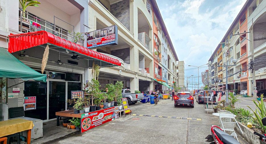 For sale 12 bedrooms retail Space in Bang Lamung, Chonburi