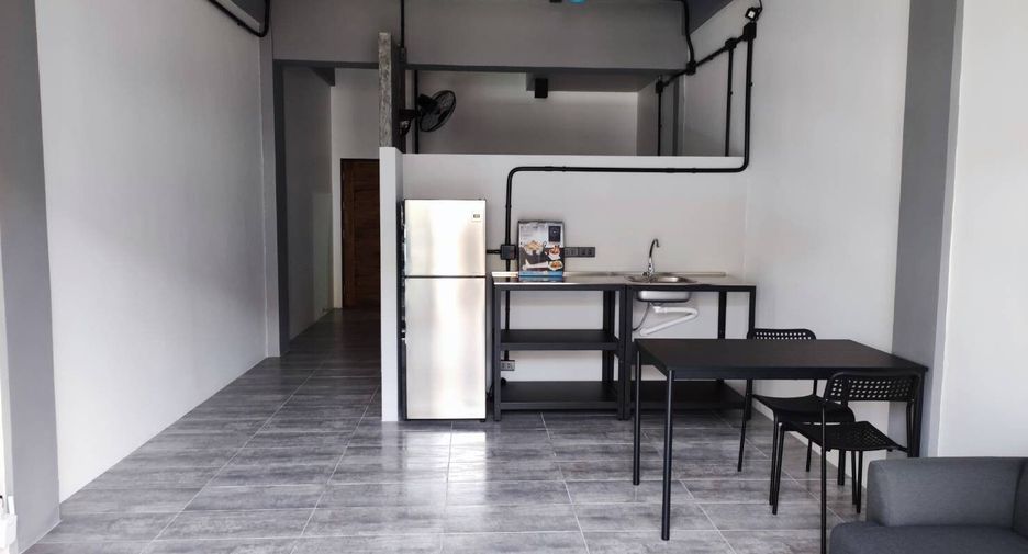 For sale 12 bedrooms retail Space in Bang Lamung, Chonburi