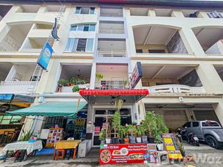 出售 12 卧室 商业空间 在 Bang Lamung, Chon Buri