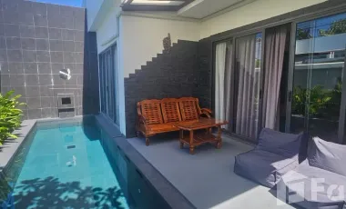 For rent 1 bed villa in Thalang, Phuket
