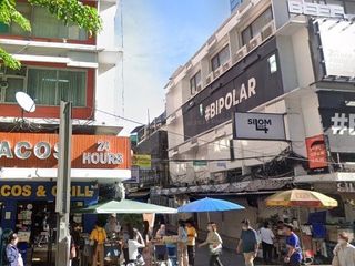 出售 土地 在 Bang Rak, 曼谷