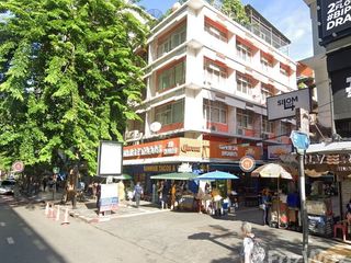 出售 土地 在 Bang Rak, 曼谷