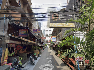 出售 土地 在 Bang Rak, 曼谷