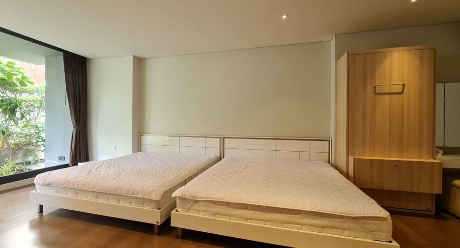 For sale 3 bedrooms condo in Hua Hin, Prachuap Khiri Khan