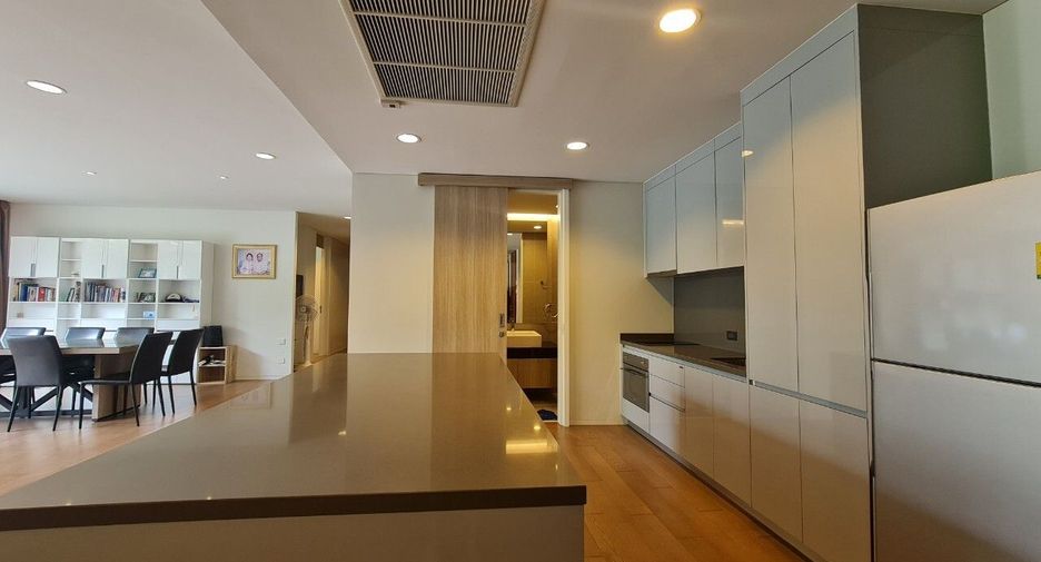 For sale 3 bedrooms condo in Hua Hin, Prachuap Khiri Khan
