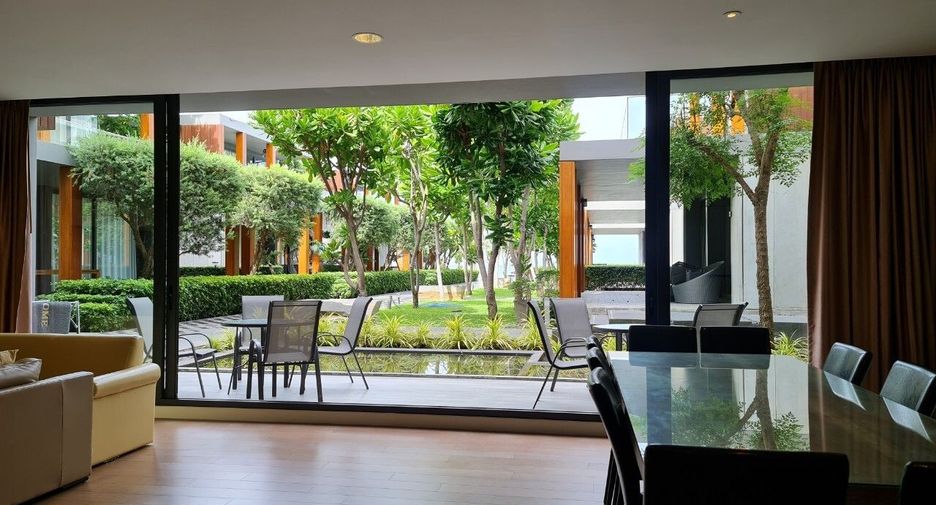 For sale 3 bedrooms condo in Hua Hin, Prachuap Khiri Khan