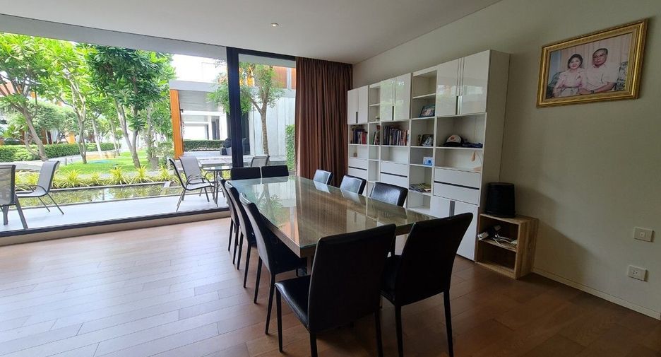 For sale 3 bedrooms condo in Hua Hin, Prachuap Khiri Khan