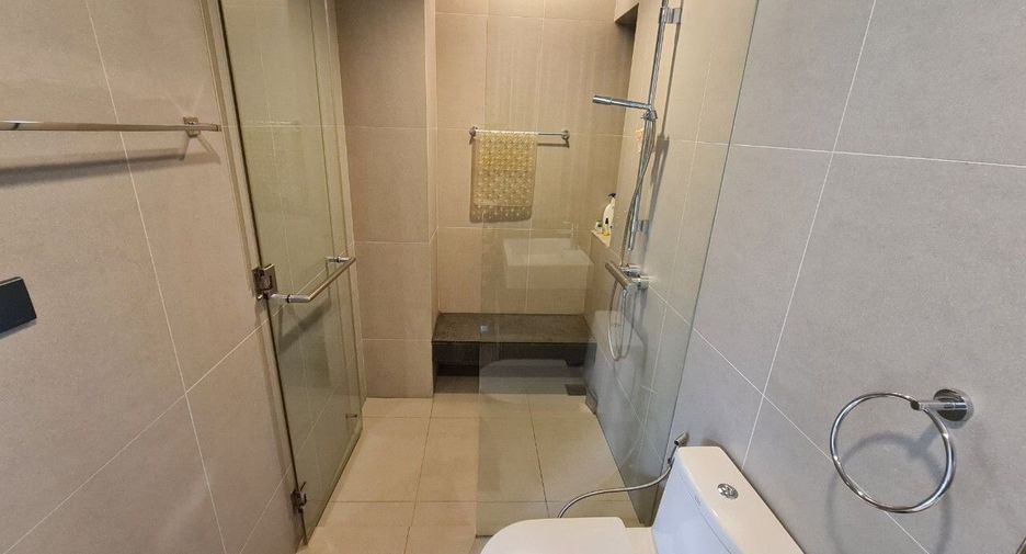 For sale 3 bedrooms condo in Hua Hin, Prachuap Khiri Khan