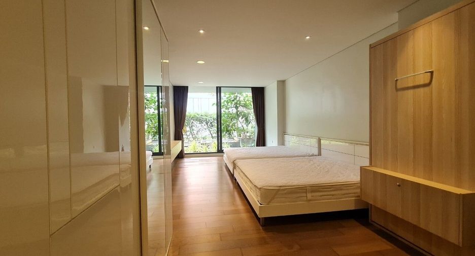 For sale 3 bedrooms condo in Hua Hin, Prachuap Khiri Khan