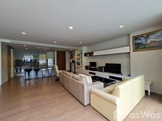 For sale 3 bedrooms condo in Hua Hin, Prachuap Khiri Khan