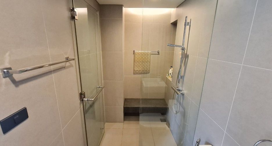 For sale 3 bedrooms condo in Hua Hin, Prachuap Khiri Khan