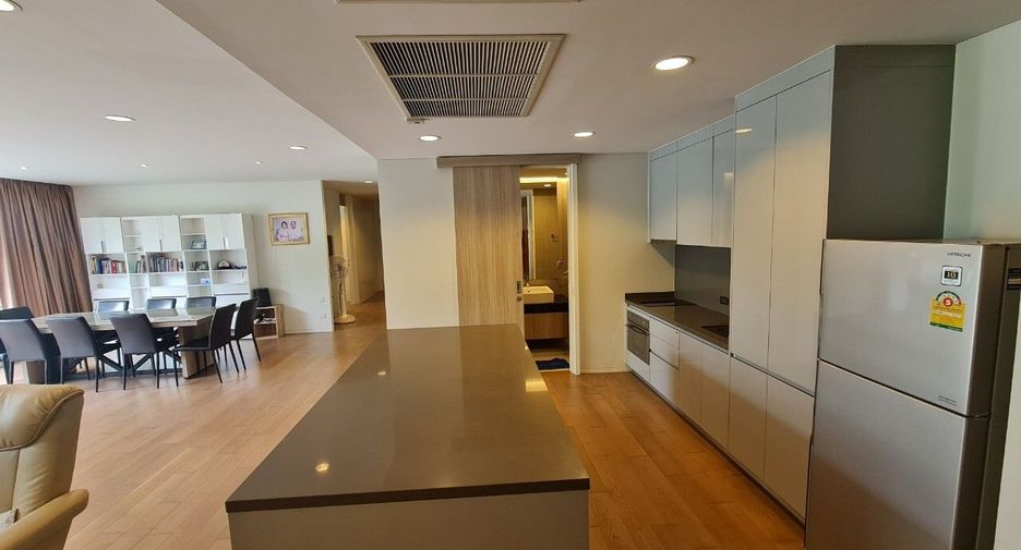 For sale 3 bedrooms condo in Hua Hin, Prachuap Khiri Khan