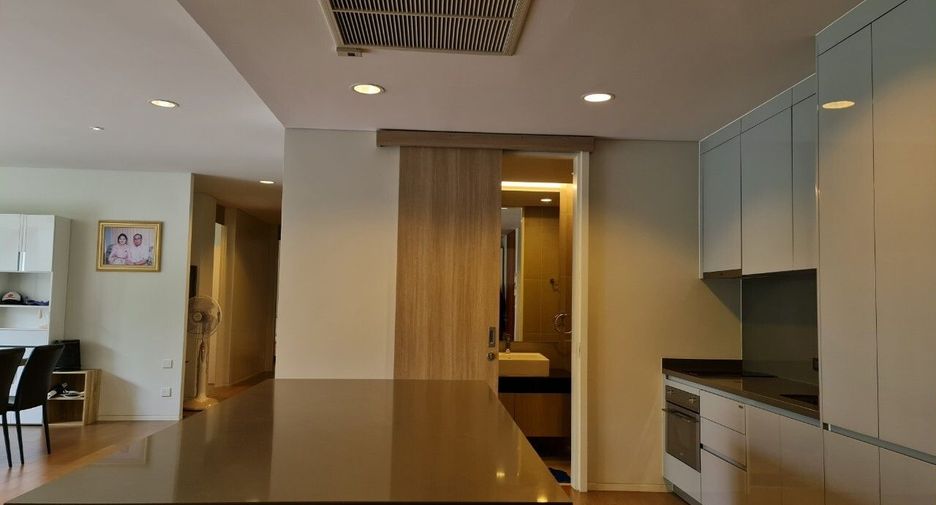 For sale 3 bedrooms condo in Hua Hin, Prachuap Khiri Khan