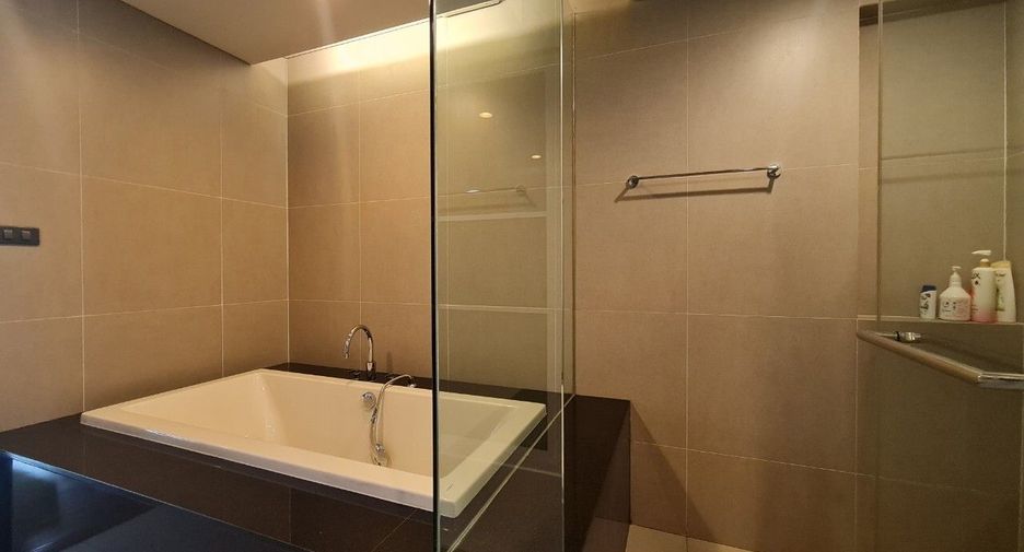For sale 3 bedrooms condo in Hua Hin, Prachuap Khiri Khan