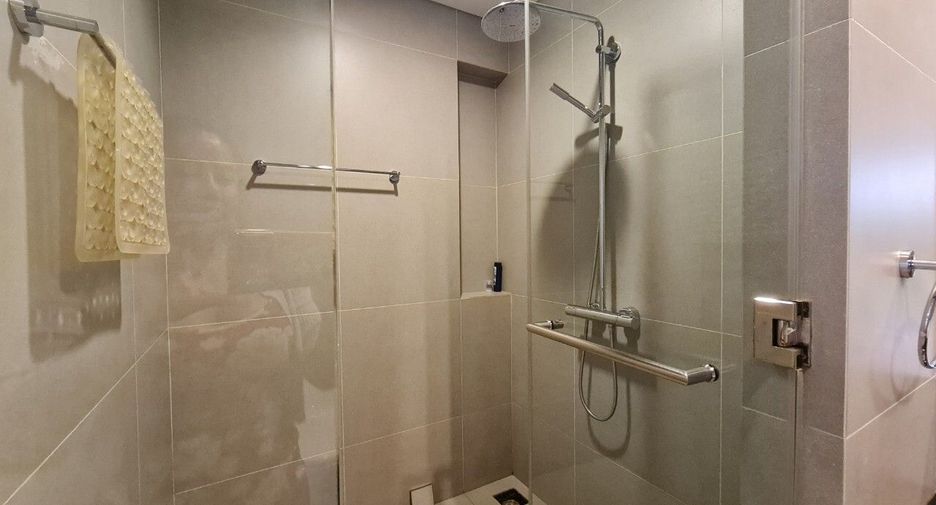 For sale 3 bedrooms condo in Hua Hin, Prachuap Khiri Khan