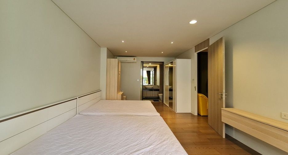 For sale 3 bedrooms condo in Hua Hin, Prachuap Khiri Khan