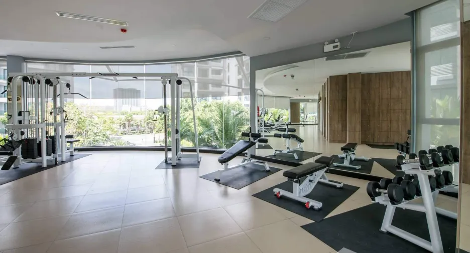 Condo en venta de 1 habitaciones en Jomtien, Pattaya