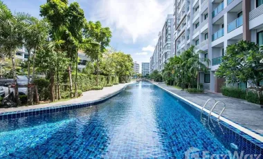 Condo en venta de 1 habitaciones en Jomtien, Pattaya