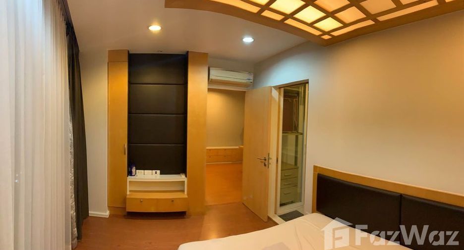 Condo en venta y en alquiler de 1 habitaciones en Watthana, Bangkok